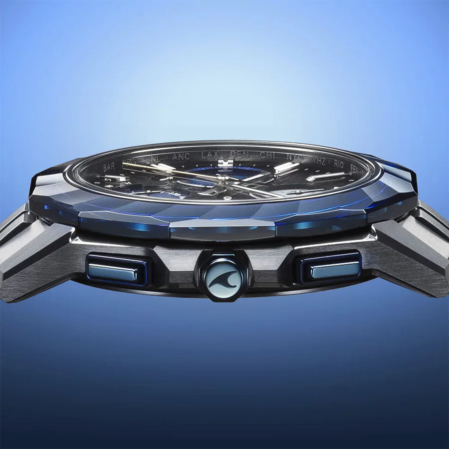 OCW-S6000AP-1AJR - Manta Indigo Ocean 阿波藍｜オシアナス – oomiya
