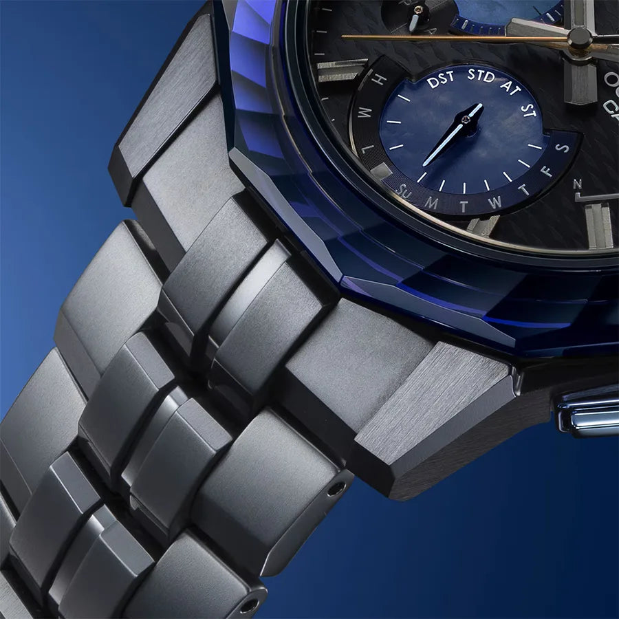 OCW-S6000AP-1AJR - Manta Indigo Ocean 阿波藍｜オシアナス – oomiya