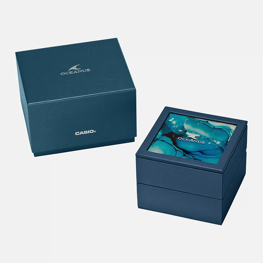 OCW-S6000AP-1AJR - Manta Indigo Ocean 阿波藍｜オシアナス – oomiya