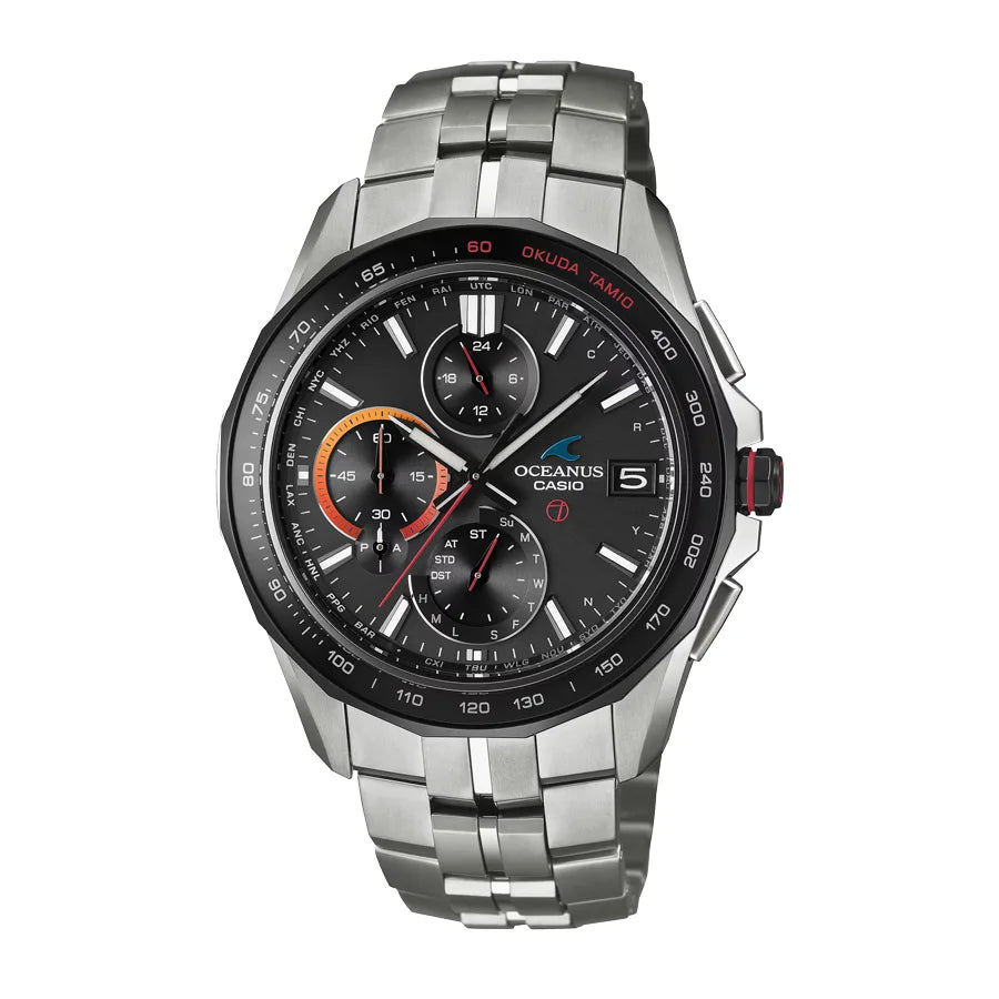 奥田民生コラボレーションモデル