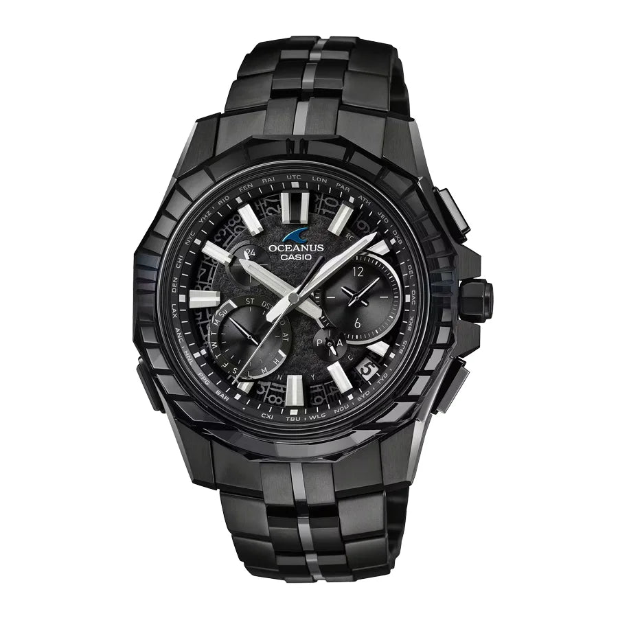 CASIO WATCH Partner Shopモデル