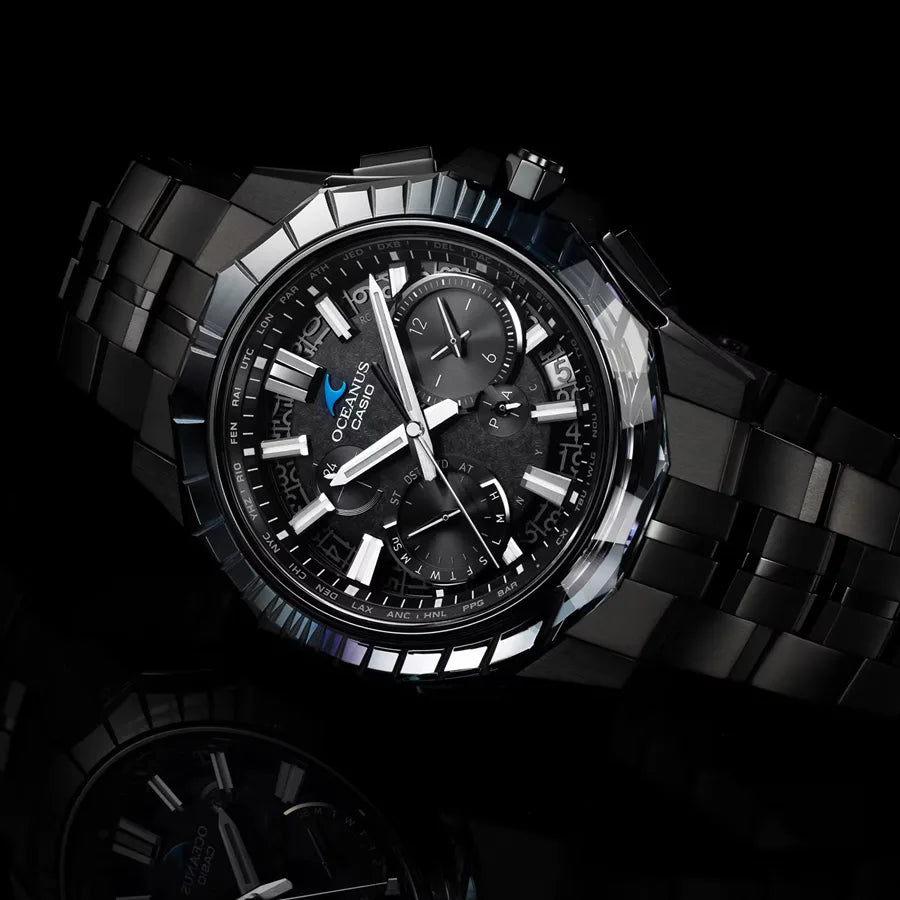 CASIO WATCH Partner Shopモデル