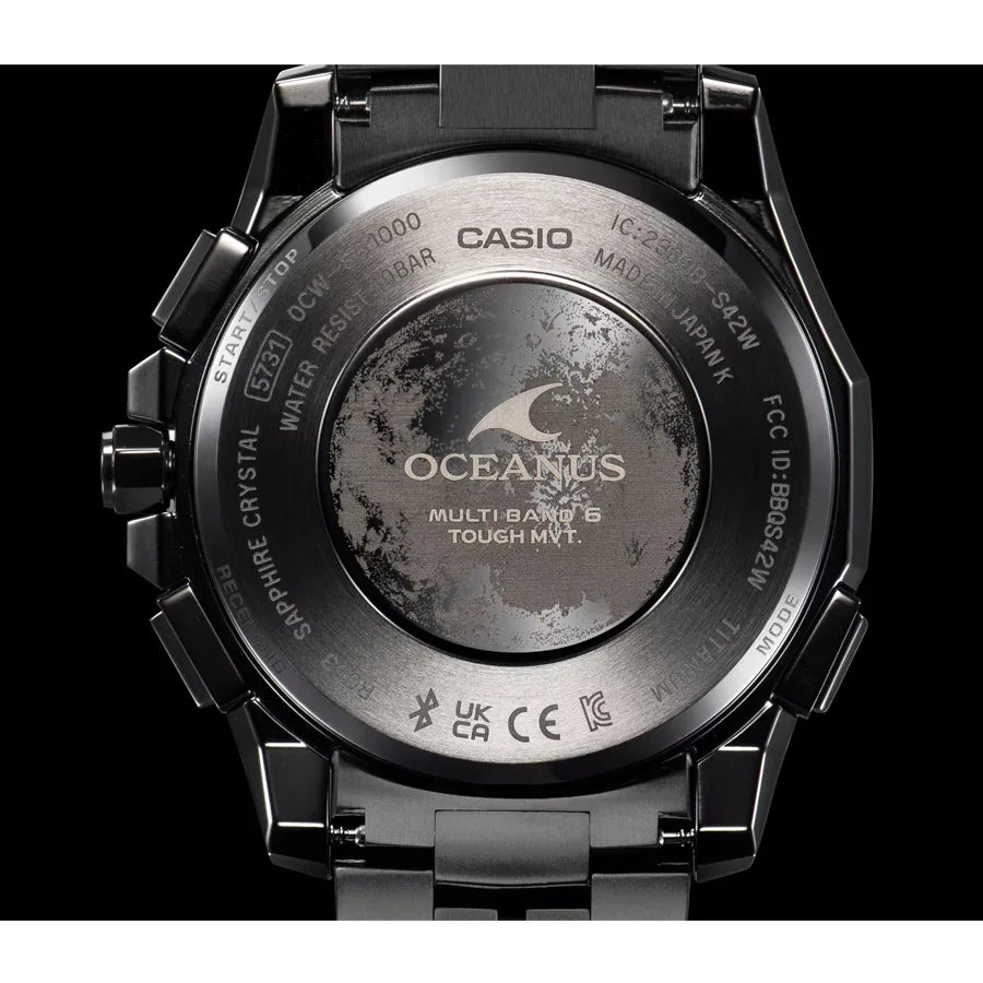 CASIO WATCH Partner Shopモデル