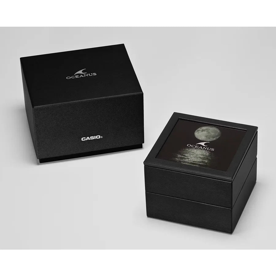 CASIO WATCH Partner Shopモデル