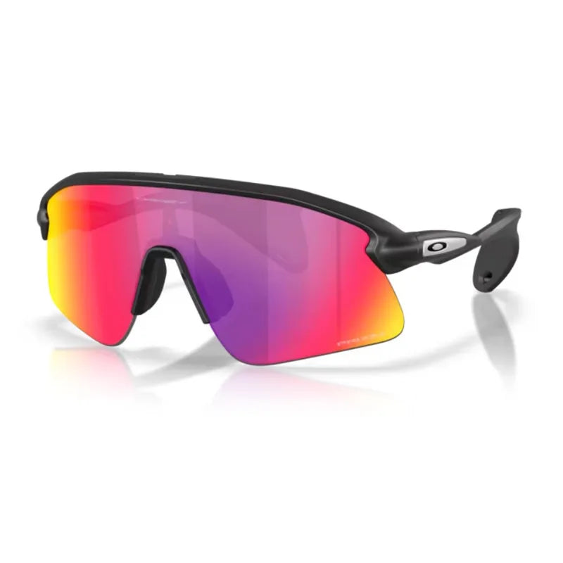 ブラウン Oakley X Satisfy Stunt Devil 国内正規品 Oakley X Satisfy Stunt Devil Clear to Black Iridium Photochromic