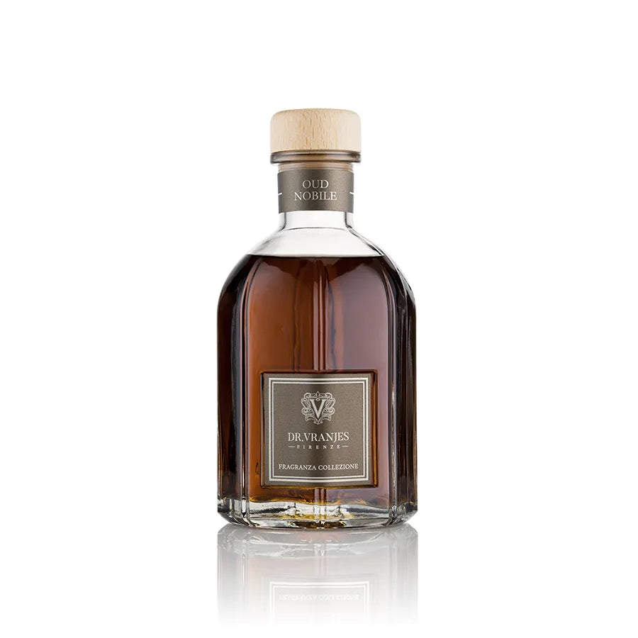 OUD NOBILE ＜ウード ノービレ＞