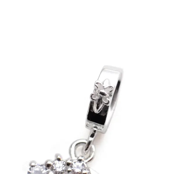 Crescent MOON/STAR PENDANT/チャーム - P080-886|ローリーロドキン Crescent MOON/STAR PENDANT/チャーム - P080-886|ローリーロドキン