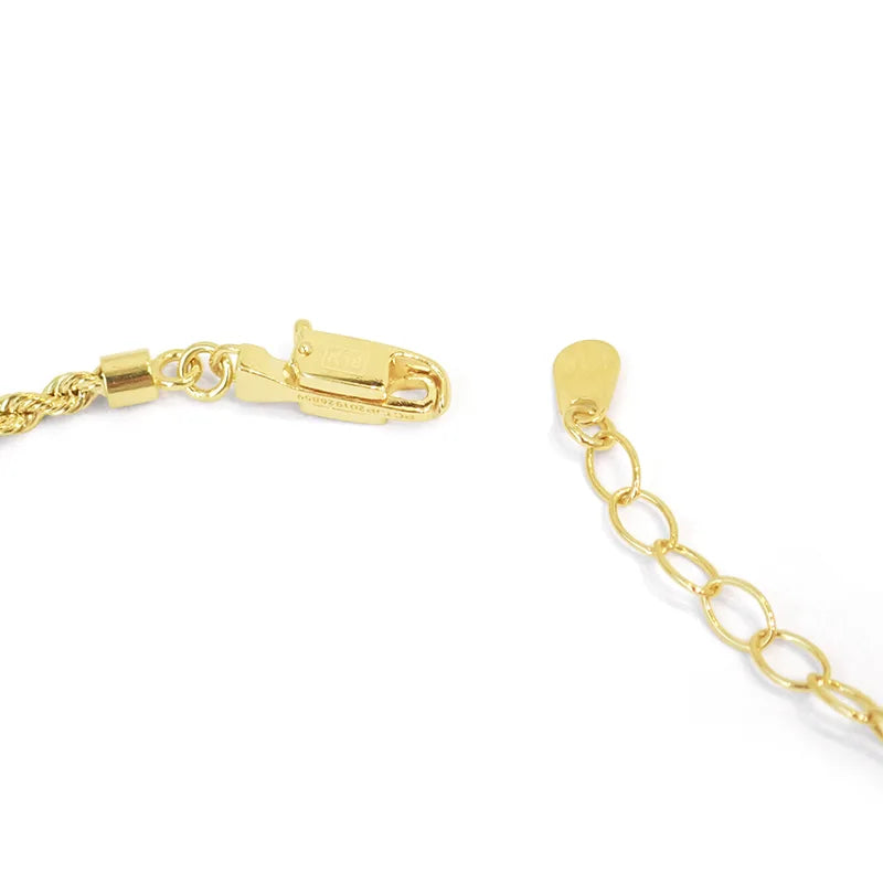 K18YGブレスレット K18YGブレスレット | ポンテヴェキオ公式オンラインショップ