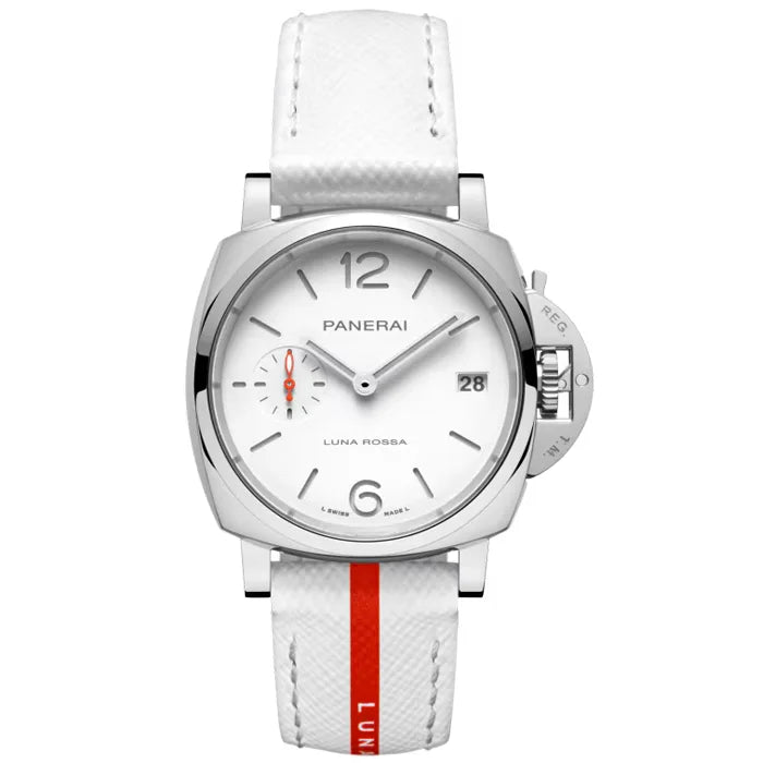 ルミノール ドゥエ ルナ・ロッサ