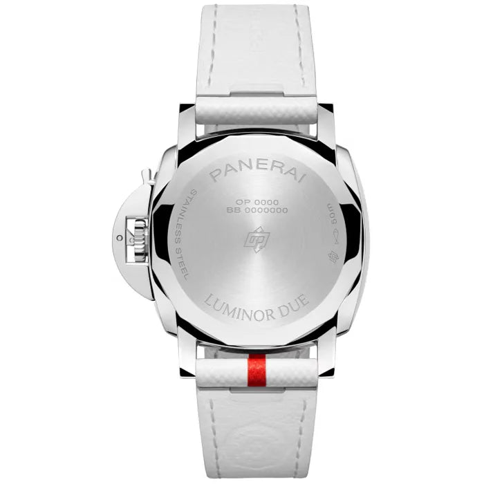 ルミノール ドゥエ ルナ・ロッサ