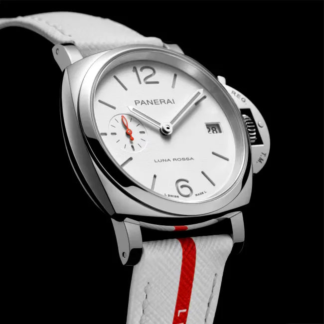 ルミノール ドゥエ ルナ・ロッサ