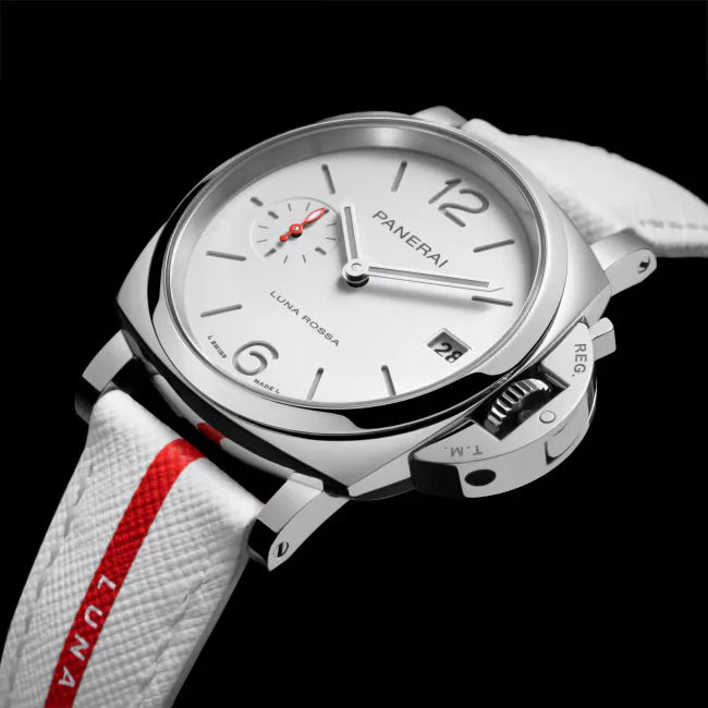 ルミノール ドゥエ ルナ・ロッサ