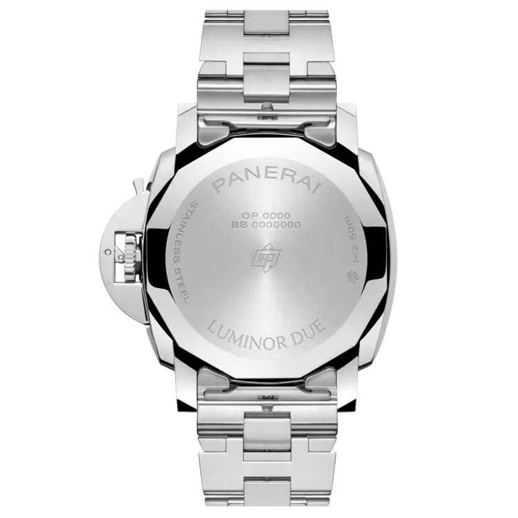 ルミノール ドゥエ