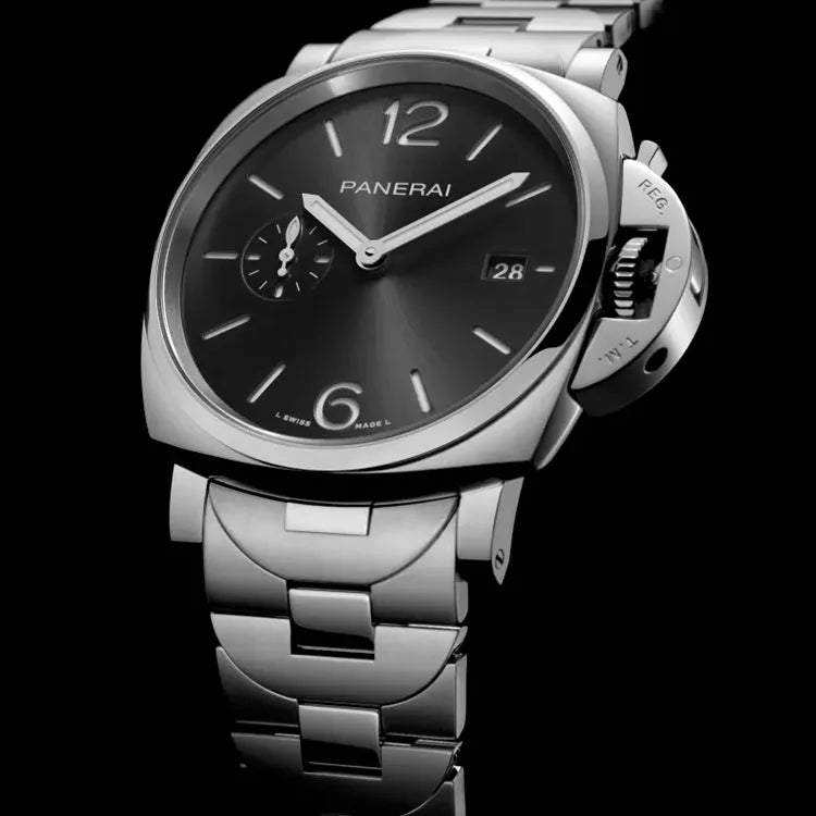 ルミノール ドゥエ