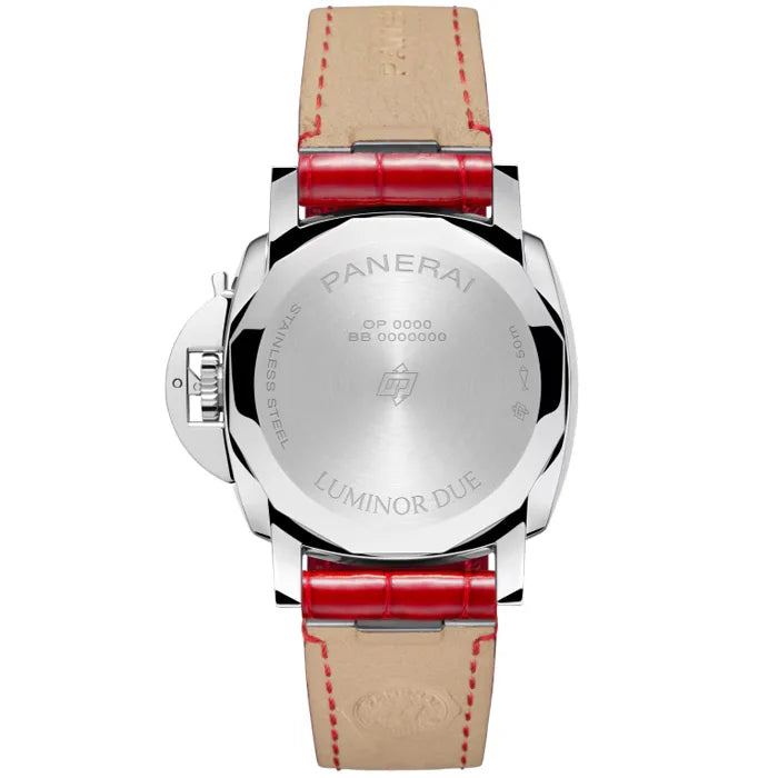 ルミノール ドゥエ