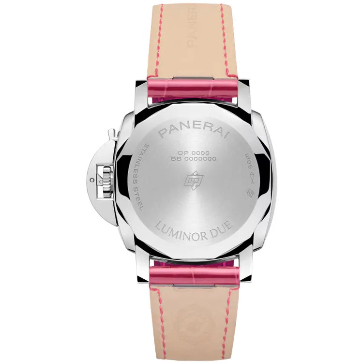 ルミノール ドゥエ ルナ