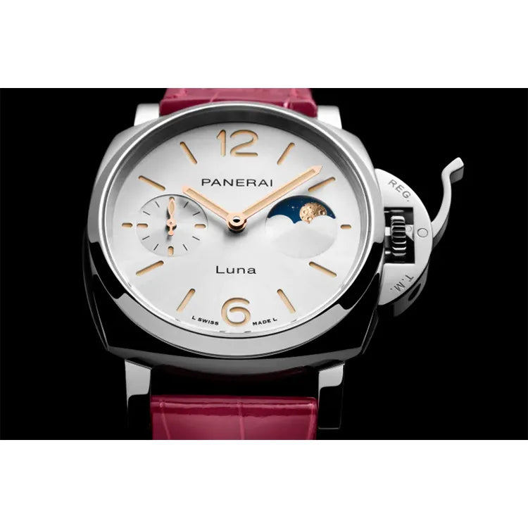 ルミノール ドゥエ ルナ