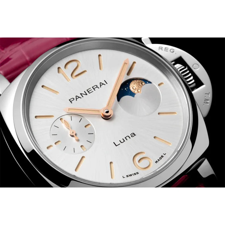 ルミノール ドゥエ ルナ