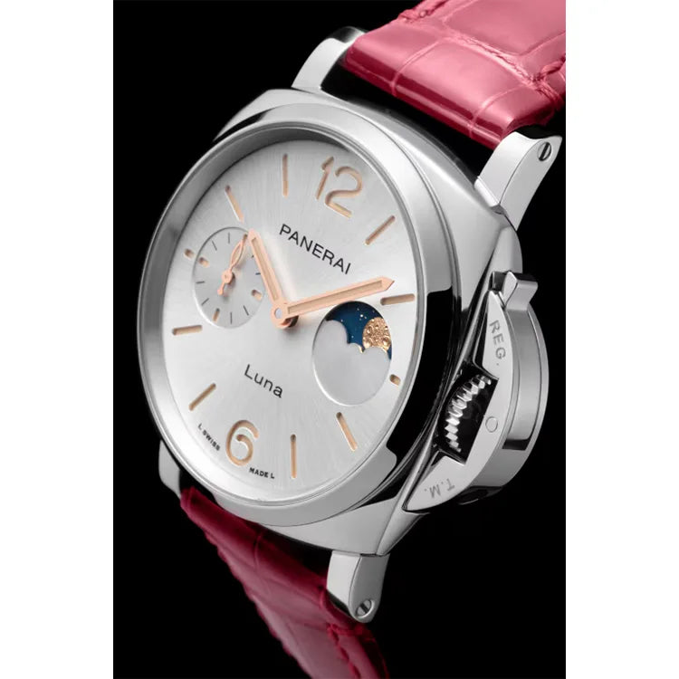 ルミノール ドゥエ ルナ