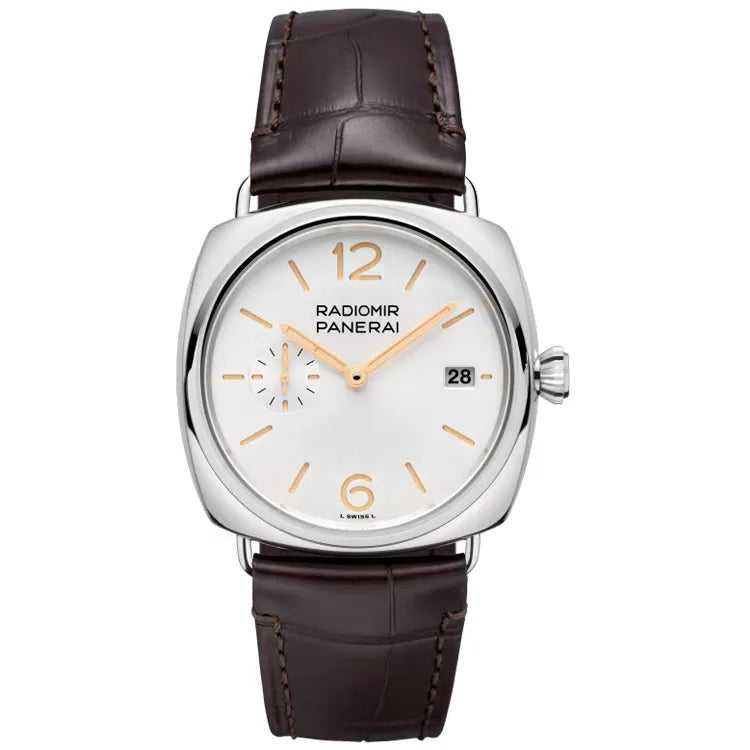 ラジオミール クアランタ