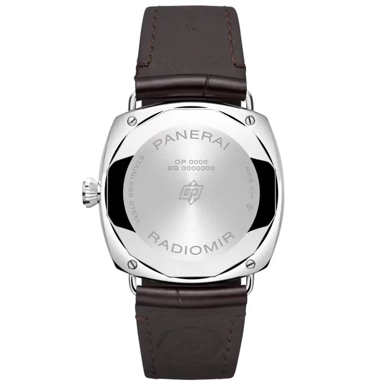 ラジオミール クアランタ