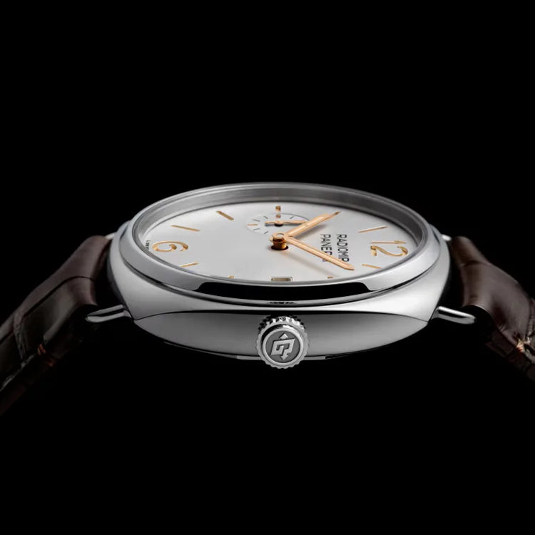 PAM01570 - ラジオミール クアランタ 40mm｜パネライ – oomiya 公式サイト