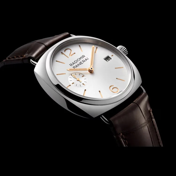 ラジオミール クアランタ