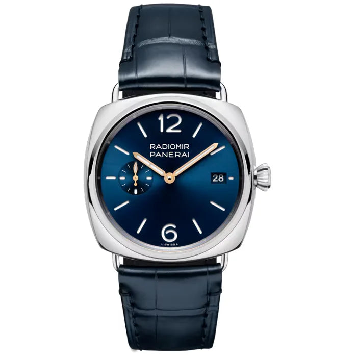 ラジオミール クアランタ