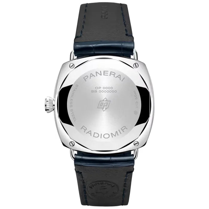 ラジオミール クアランタ