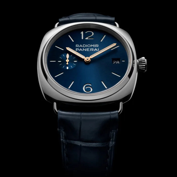 ラジオミール クアランタ