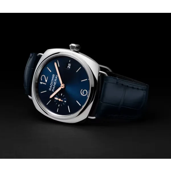 ラジオミール クアランタ