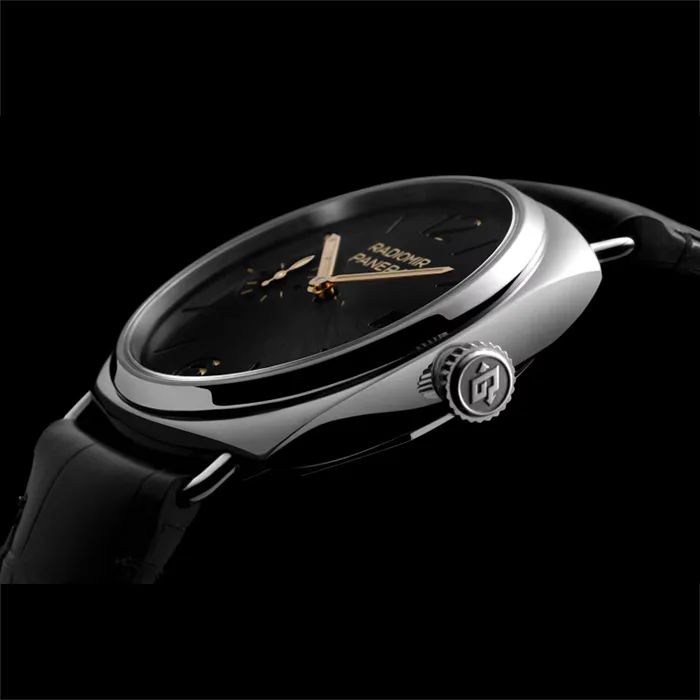 ラジオミール クアランタ