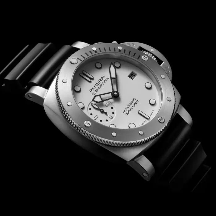 サブマーシブル