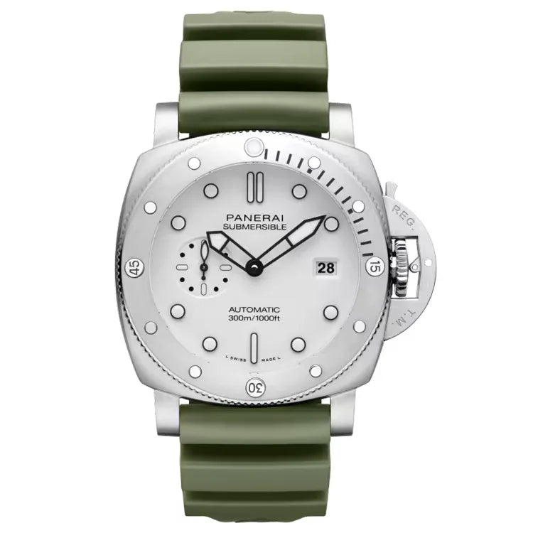 サブマーシブル クアランタクアトロ