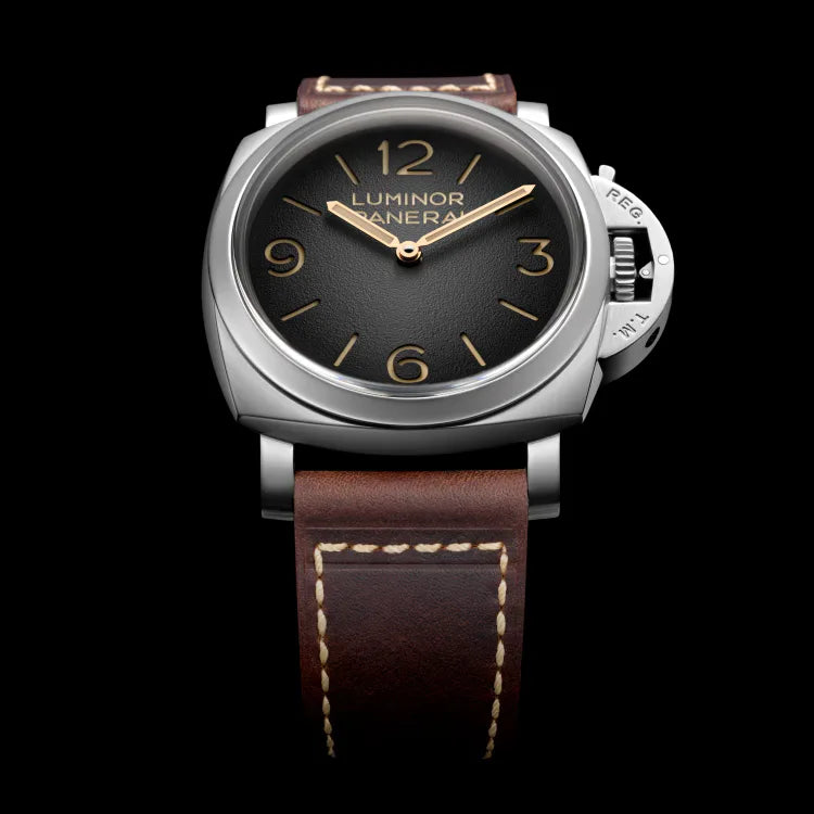 ルミノール トレ ジョルニ