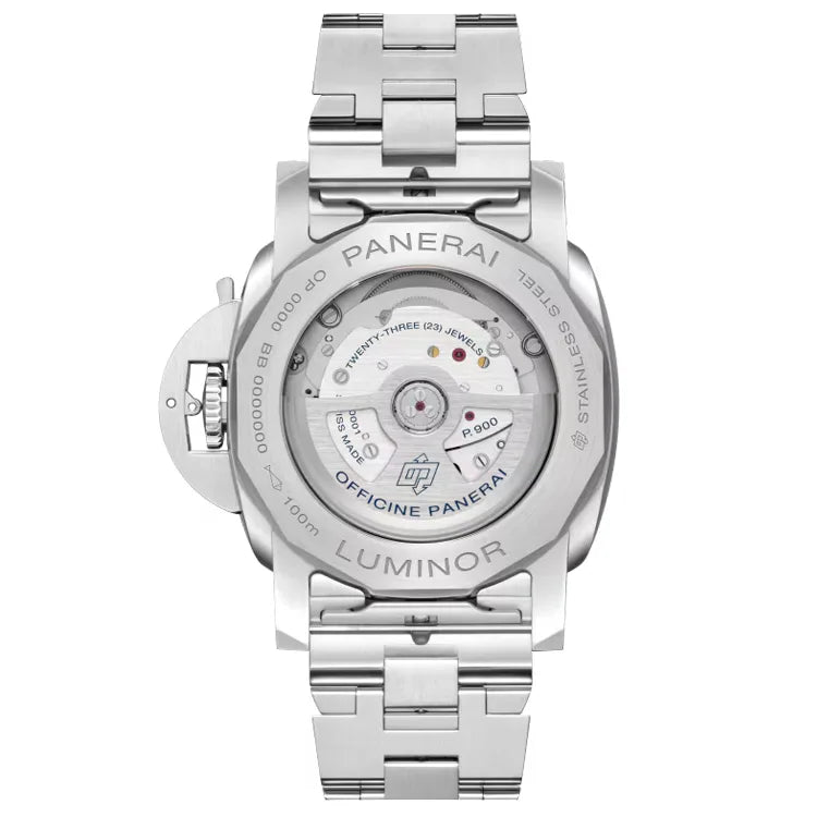 ルミノール クアランタ BiTempo