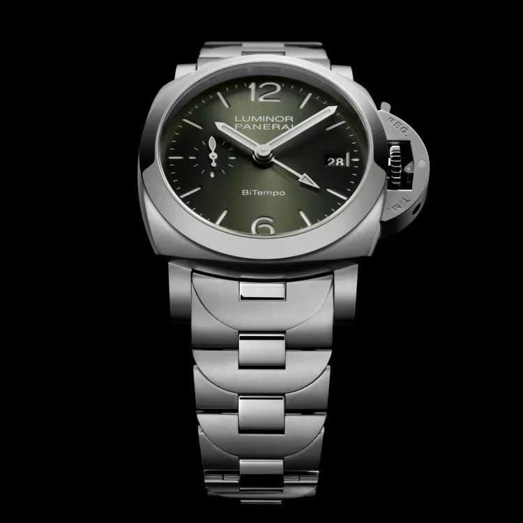 【パネライ】男女に限らず、日常使いしやすい…。「PAM01640」-PANERAI -PAM01640_3