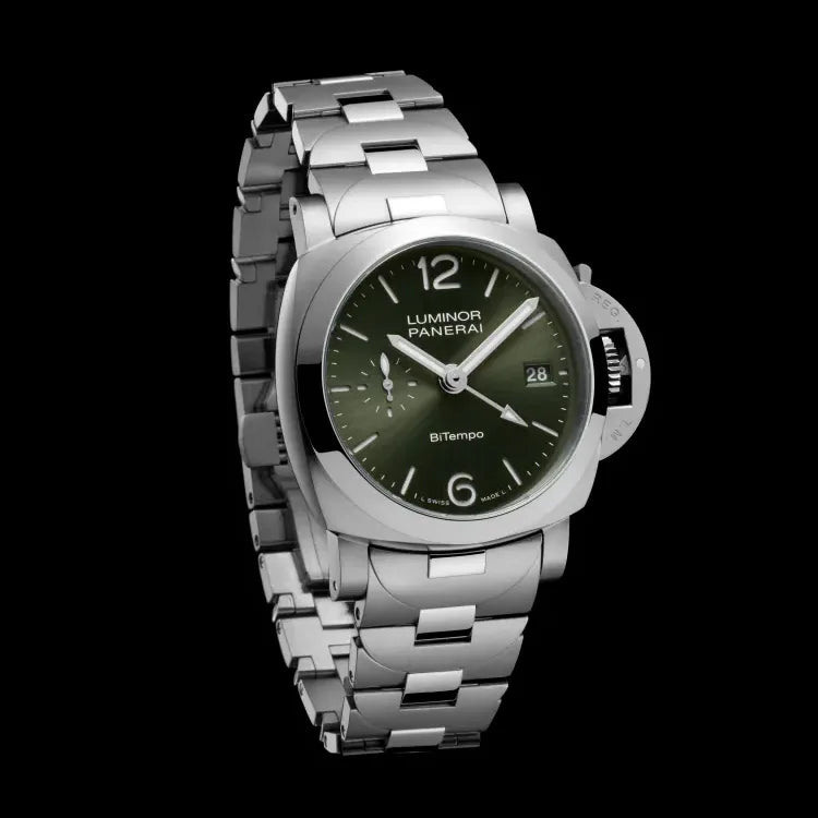 【パネライ】男女に限らず、日常使いしやすい…。「PAM01640」-PANERAI -PAM01640_4