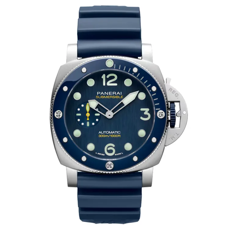 PAM01676 - サブマーシブル クアランタクアトロ マイク・ホーン