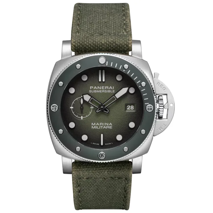 PAM00984 サブマーシブル マイク・ホーン エディション|パネライ PAM00984 サブマーシブル マイク・ホーン エディション|パネライ