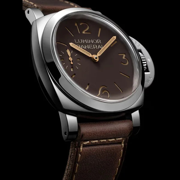 【パネライ】タバコダイヤルが歴史を語る…。「PAM01731」-PANERAI -PAM01731_4