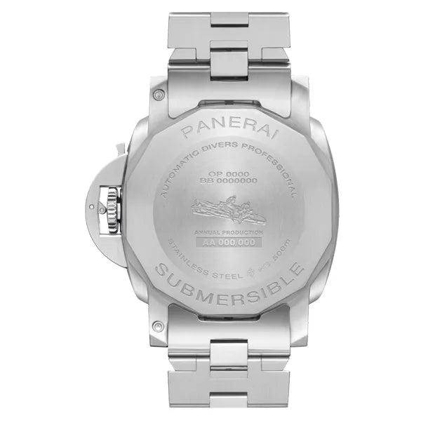 サブマーシブル