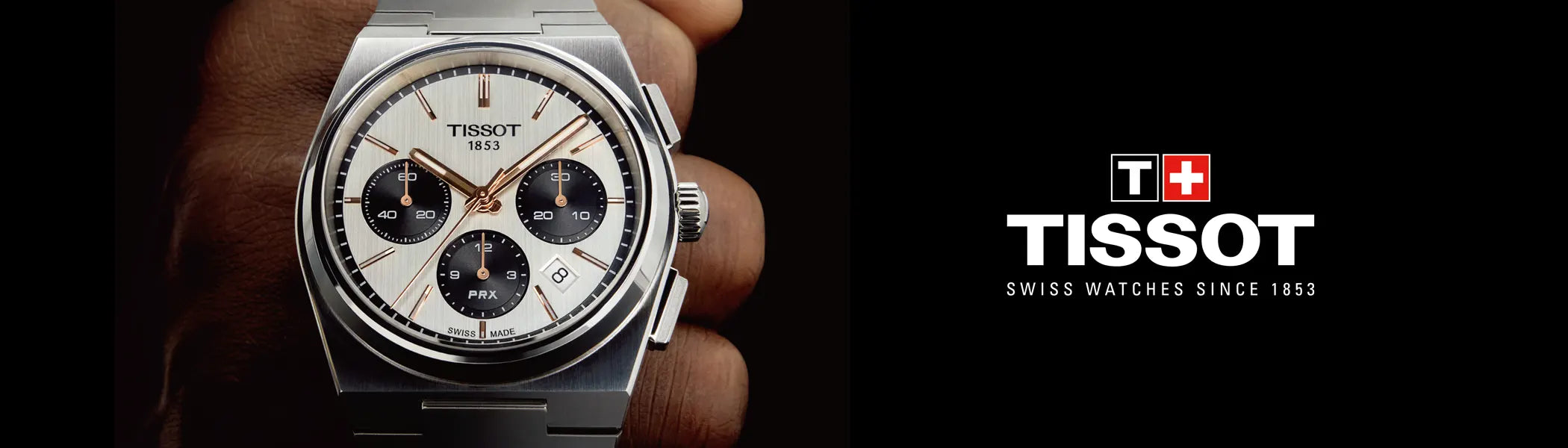 TISSOT