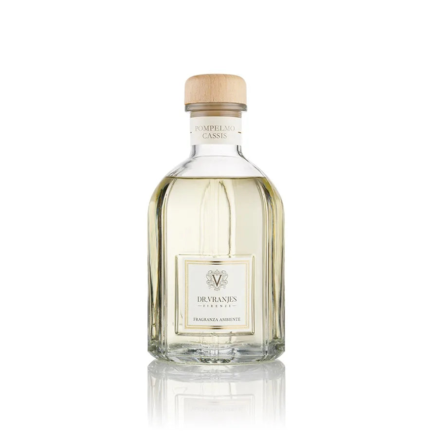 POMPELMO CASSIS ＜ポンペルモ・カシス＞