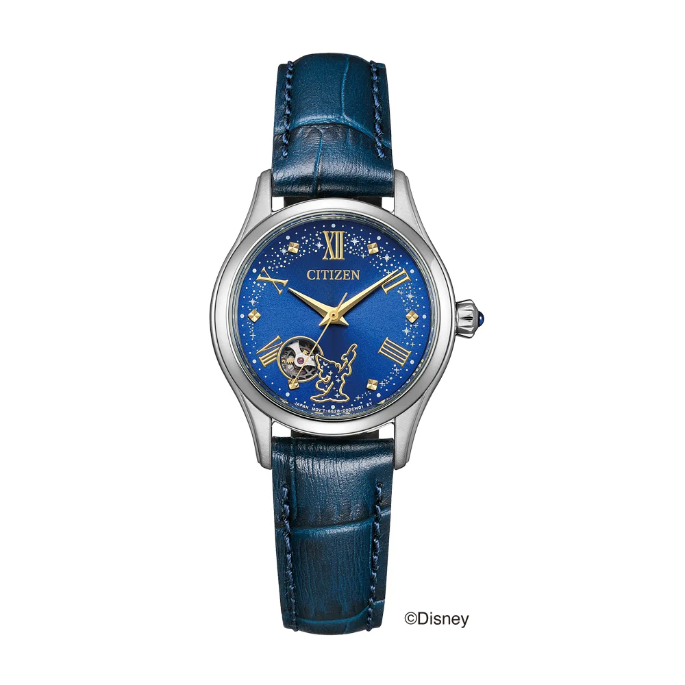 【稼働/箱付き/保証書付き】CITIZEN × Disney クォーツ 腕時計 稼働/箱付き/保証書付き】CITIZEN × Disney クォーツ 腕時計