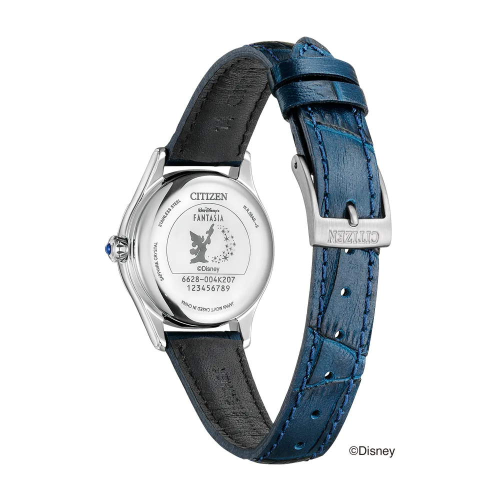 【稼働/箱付き/保証書付き】CITIZEN × Disney クォーツ 腕時計 稼働/箱付き/保証書付き】CITIZEN × Disney クォーツ 腕時計