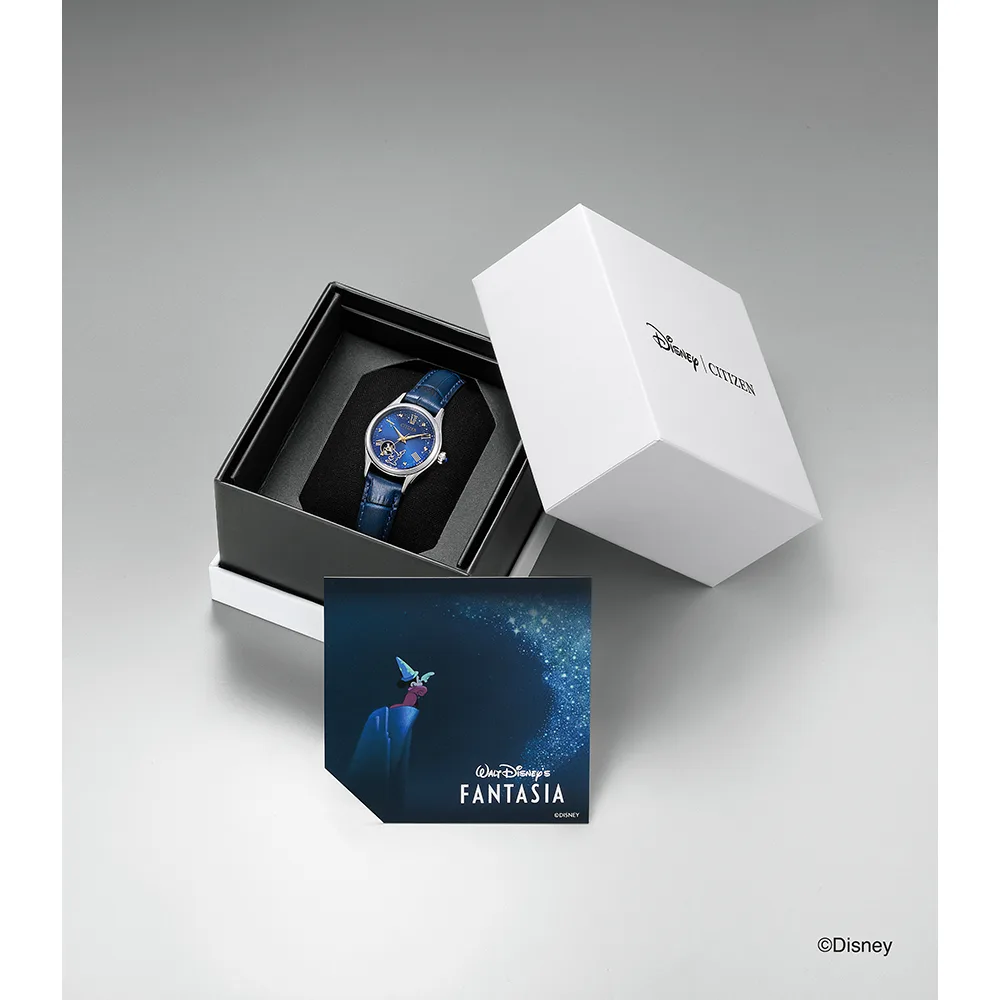 シチズンコレクション CITIZEN Disney Collection