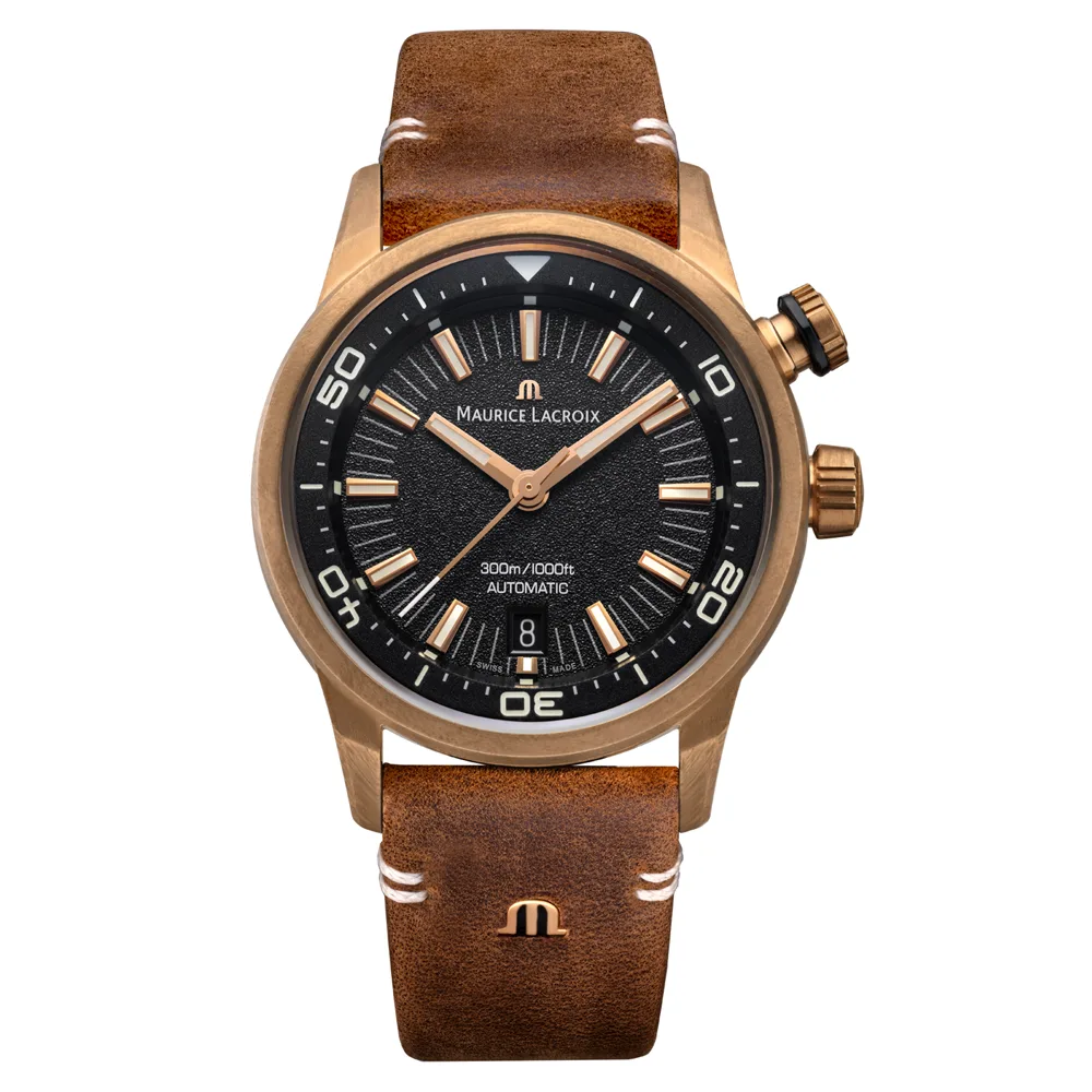 ポントス S ダイバー リミテッドエディション