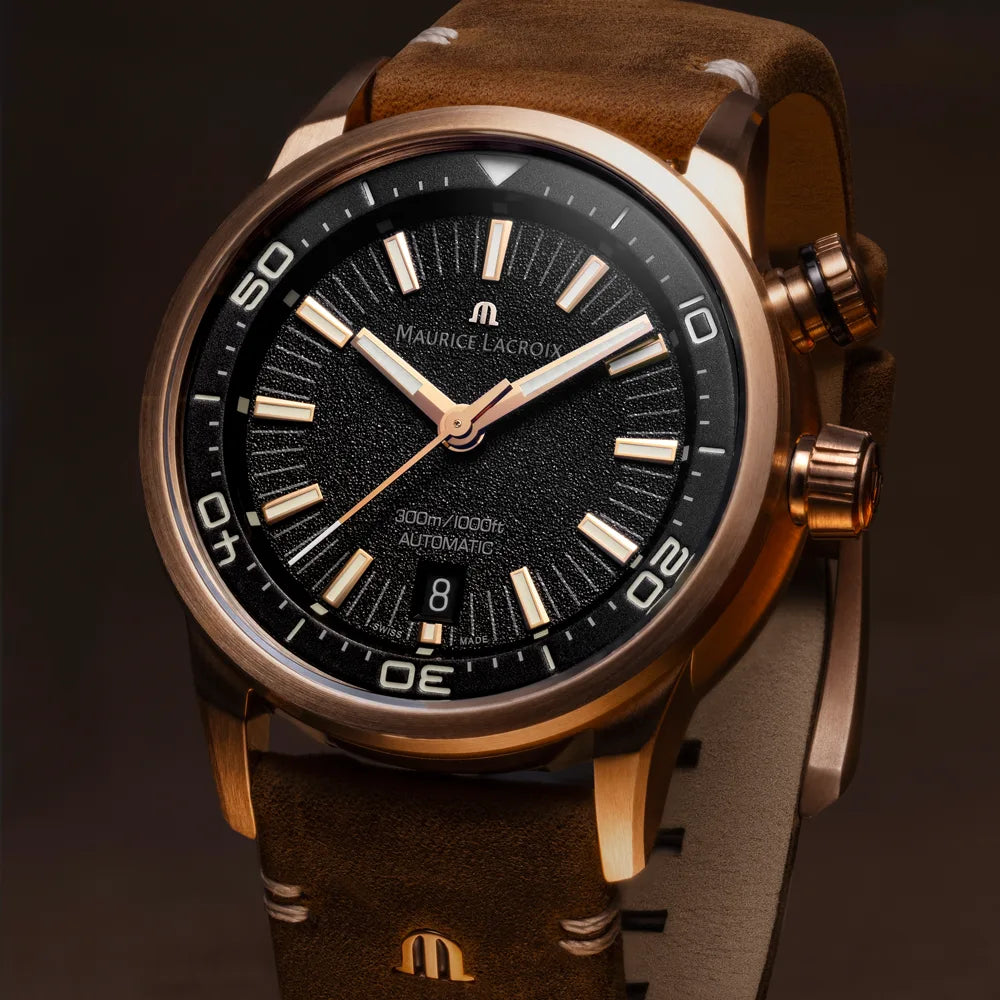 ポントス S ダイバー リミテッドエディション