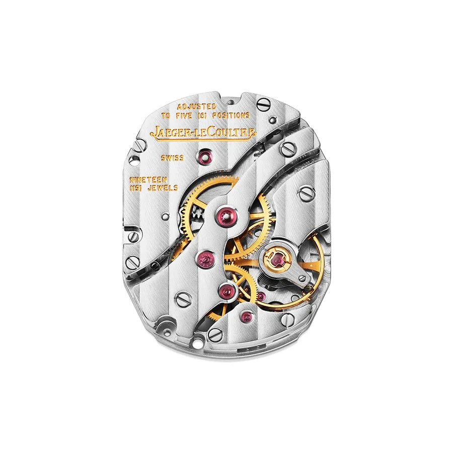 レベルソ・クラシック・ラージ・スモールセコンド - Q3858523